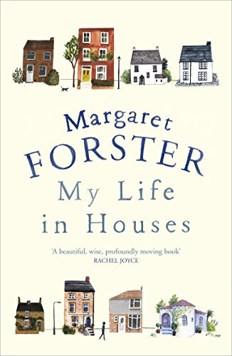 Livrenpoche : My life in houses - Margaret Forster - Livre
