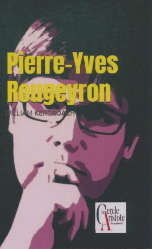 Livrenpoche : Pierre-Yves Rougeyron - William Kergroach - Livre