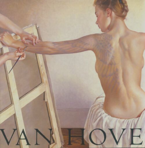 Livrenpoche : Van Hove - Collectif - Livre