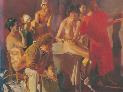 Livrenpoche : Tibor Csernus - Collectif - Livre