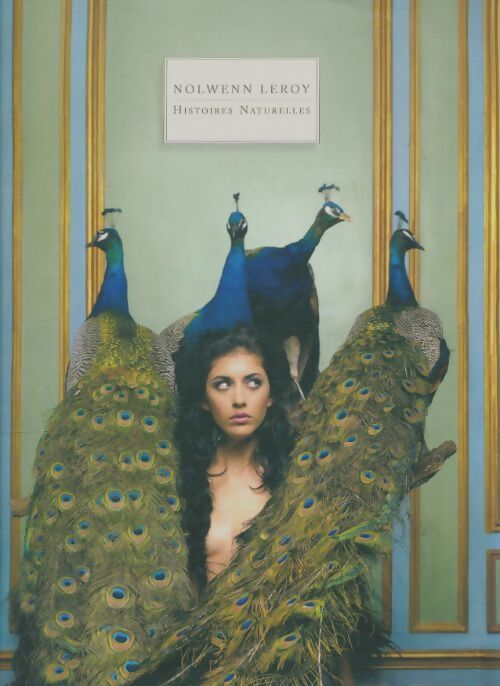 Livrenpoche : Histoires naturelles - Nolwenn Leroy - Livre
