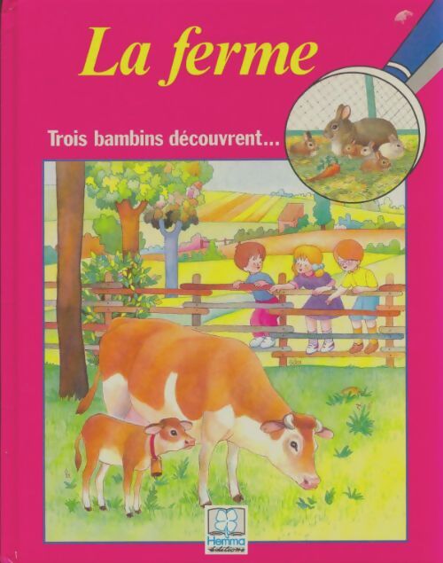 Livrenpoche : La ferme - Xxx - Livre