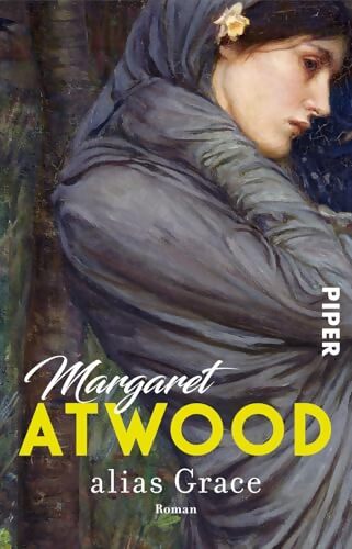 Livrenpoche : Alias Grace - Margaret Atwood - Livre