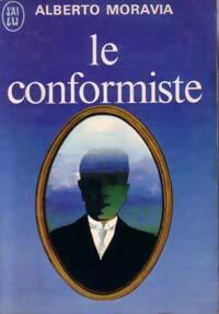 Livrenpoche : Le conformiste - Alberto Moravia - Livre