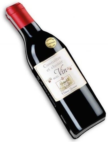 Livrenpoche : Connaître et choisir son vin - Collectif - Livre