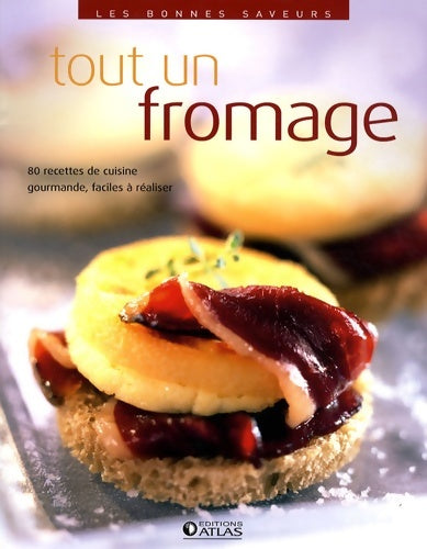 Livrenpoche : Tout un fromage - Collectif - Livre