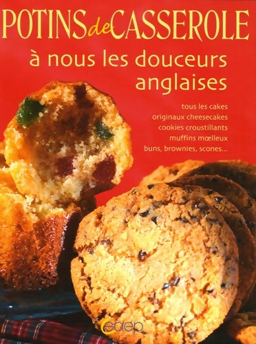 Livrenpoche : A nous les douceurs anglaises - Saep - Livre