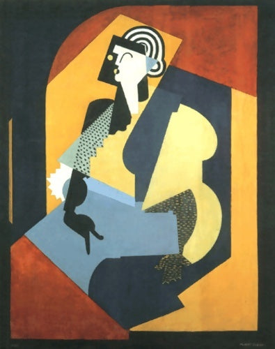 Livrenpoche : Albert Gleizes le cubisme en majesté : Exposition Barcelone Museu Picasso - Collectif - Livre