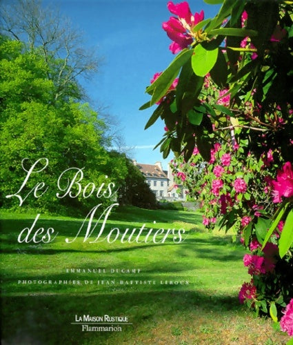 Livrenpoche : Le Bois des Moutiers - Ducamp - Livre