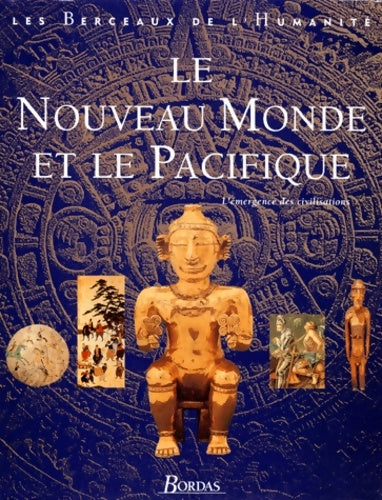 Livrenpoche : NOUVEAU MONDE ET Pacifique T4 - Collectif - Livre