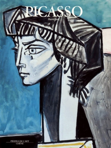 Livrenpoche : Picasso - Pierre Daix - Livre