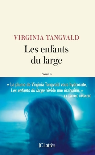 Livrenpoche : Les enfants du large - Virginia Tangvald - Livre