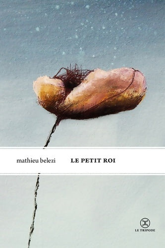 Livrenpoche : Le petit roi - Mathieu Belezi - Livre