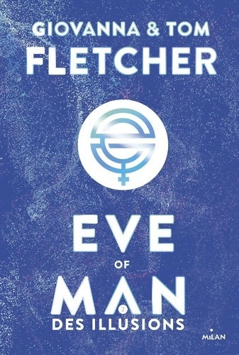 Livrenpoche : Eve of man - t. 2 - Giovanna Fletcher - Livre