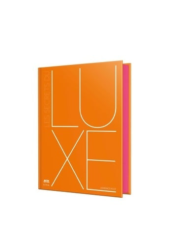 Livrenpoche : Les secrets du luxe - Laurence Picot - Livre