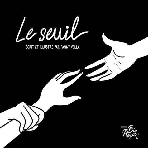Livrenpoche : Seuil GF - Fanny Vella - Livre