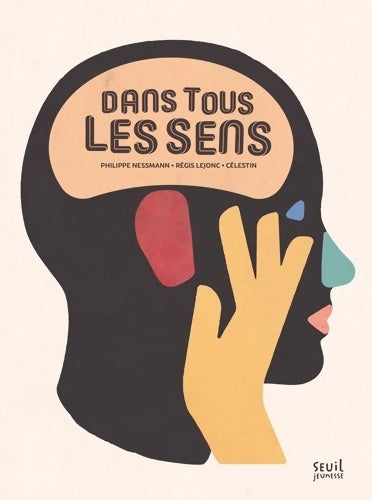Livrenpoche : Dans tous les sens - Régis Lejonc - Livre