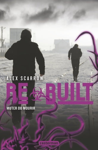 Livrenpoche : ReMade - Alex Scarrow - Livre