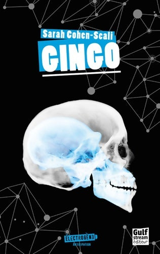 Livrenpoche : Gingo - Sarah Cohen-Scali - Livre