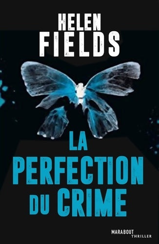 Livrenpoche : La perfection du crime - Helen Fields - Livre