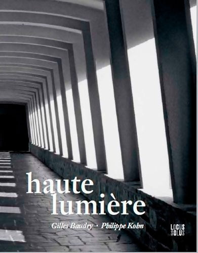 Livrenpoche : Haute Lumière - Pascal Baudry - Livre