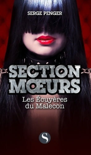 Livrenpoche : Les écuyères du Malecon - Serge Penger - Livre