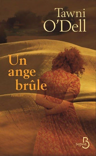 Livrenpoche : Un ange brûle - Tawni O'Dell - Livre