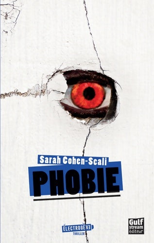 Livrenpoche : Phobie - Sarah Cohen-Scali - Livre