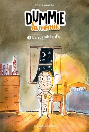 Livrenpoche : Le scarabée d'or - Tosca Menten - Livre