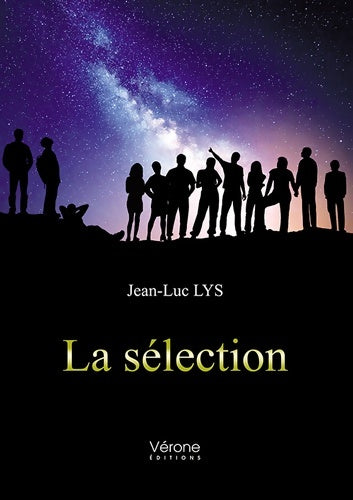 Livrenpoche : La sélection - Jean-Luc LYS - Livre