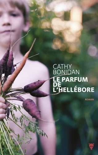 Livrenpoche : Le Parfum de l hellébore - Cathy Bonidan - Livre