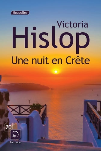 Livrenpoche : Une nuit en Crète - Victoria Hislop - Livre