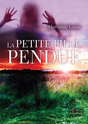 Livrenpoche : La petite fille pendue - Herveline LOUIN - Livre