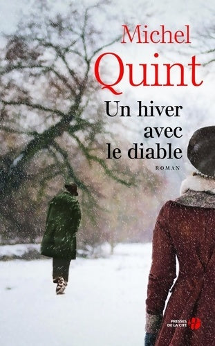 Livrenpoche : Un hiver avec le diable - Michel Quint - Livre