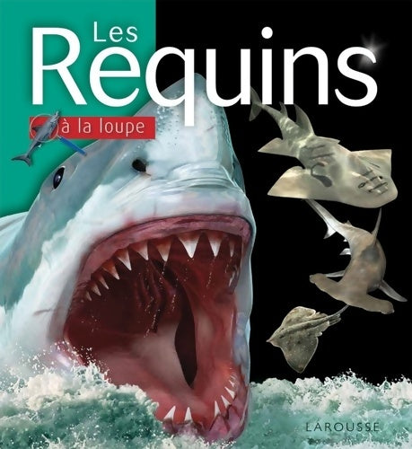 Livrenpoche : Les Requins - John A. Musick - Livre