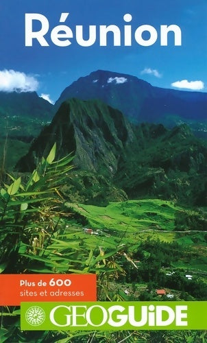 Livrenpoche : La réunion - Manuel Jardinaud - Livre