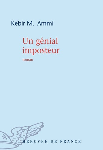 Livrenpoche : Un génial imposteur - Kebir-mustapha Ammi - Livre