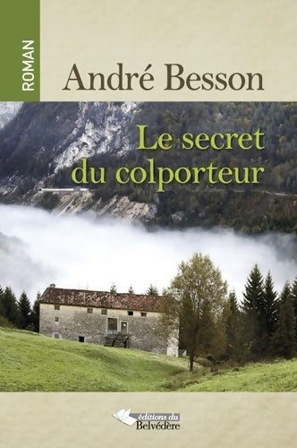 Livrenpoche : Secret du Colporteur - André Besson - Livre