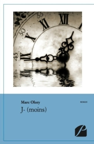 Livrenpoche : J- - Marc Olory - Livre