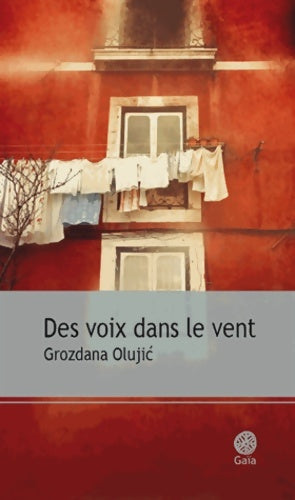 Livrenpoche : Des voix dans le vent - Grozdana Olujic - Livre