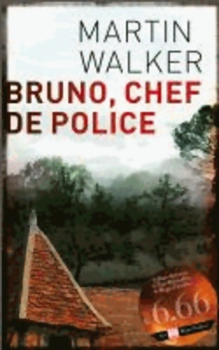Livrenpoche : Bruno chef de police - Martin Walker - Livre
