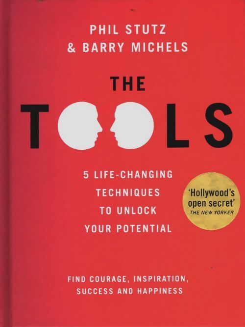 Livrenpoche : The tools - Phil Stutz - Livre