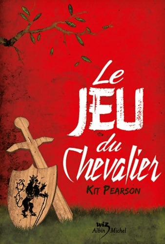 Livrenpoche : Le Jeu du chevalier - Kit Pearson - Livre