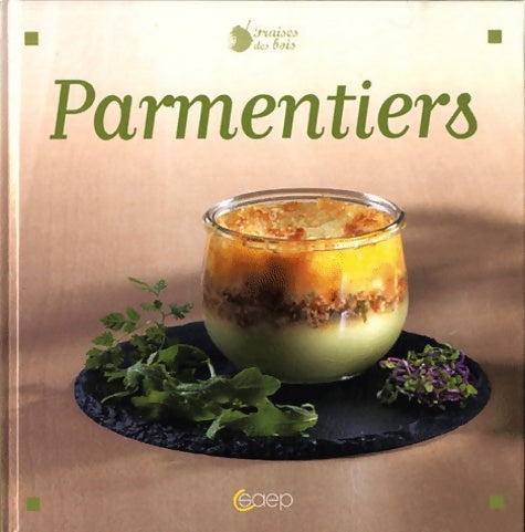 Livrenpoche : Parmentiers - Michel Rubin - Livre