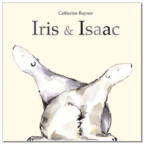 Livrenpoche : iris et isaac - Rayner Catherine - Livre