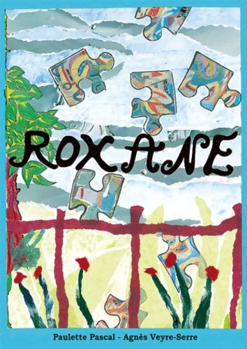Livrenpoche : Roxane - Paulette Pascal - Livre