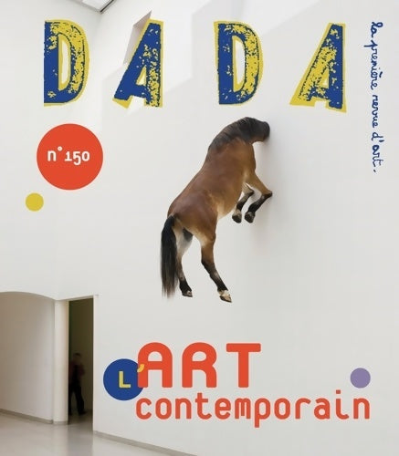 Livrenpoche : Art contemporain - Collectif - Livre