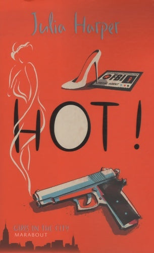 Livrenpoche : Hot - Julia Harper - Livre