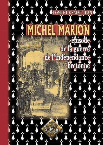 Livrenpoche : Michel Marion - Comte De Saint-Jean - Livre