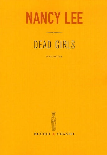 Livrenpoche : DEAD GIRLS - LEE Nancy - Livre